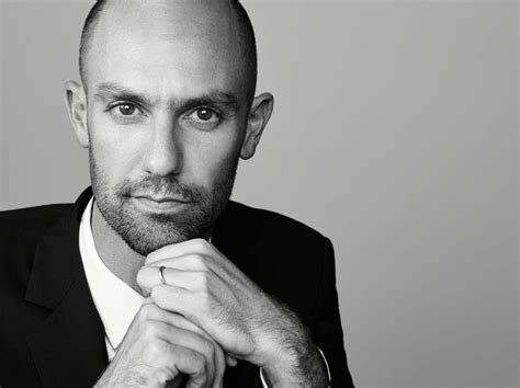 damien bertrand dior